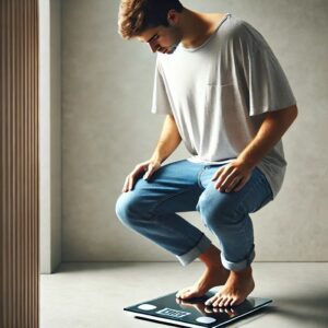ترازو نفرکش