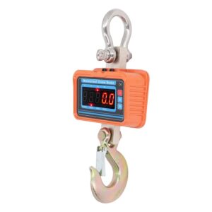 باسکول آویز