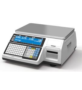 ترازو فروشگاهی