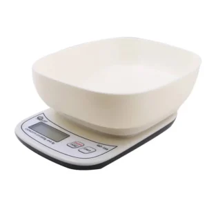 ترازو آشپزخانه