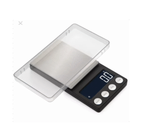 ترازو طلاکش