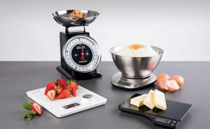 خرید ترازوی آشپزخانه