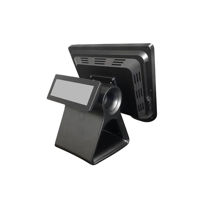 صندوق فروشگاهی مدل T9300 اسکار - Image 3