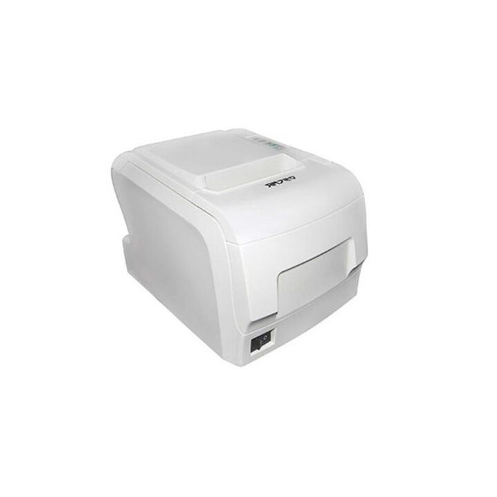 فیش پرینتر بی‌سیم مدل POS 88W اسکار