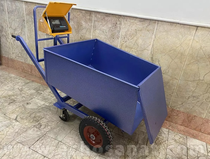 باسکول فرغون