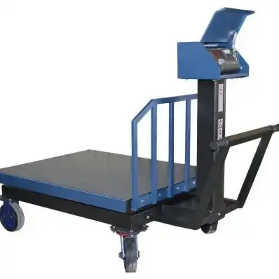 باسکول الماس توزین