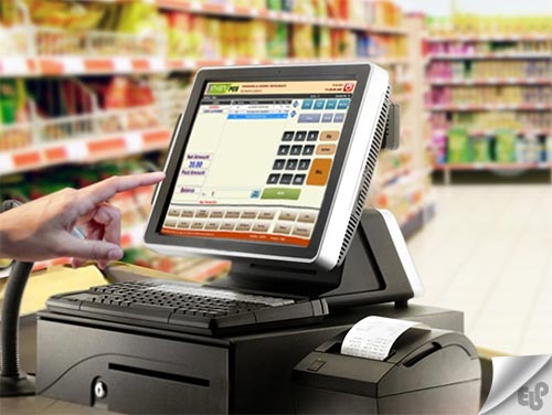  صندوق فروشگاهی