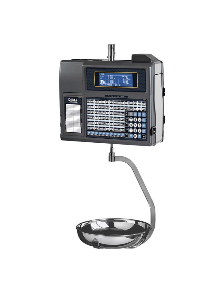 صندوق فروشگاهی دیبال