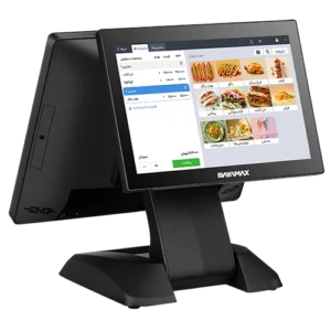 صندوق فروشگاهی بایا مکس