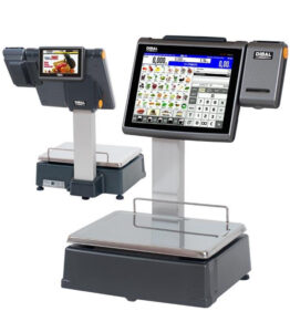 ترازو پوز اسکیل