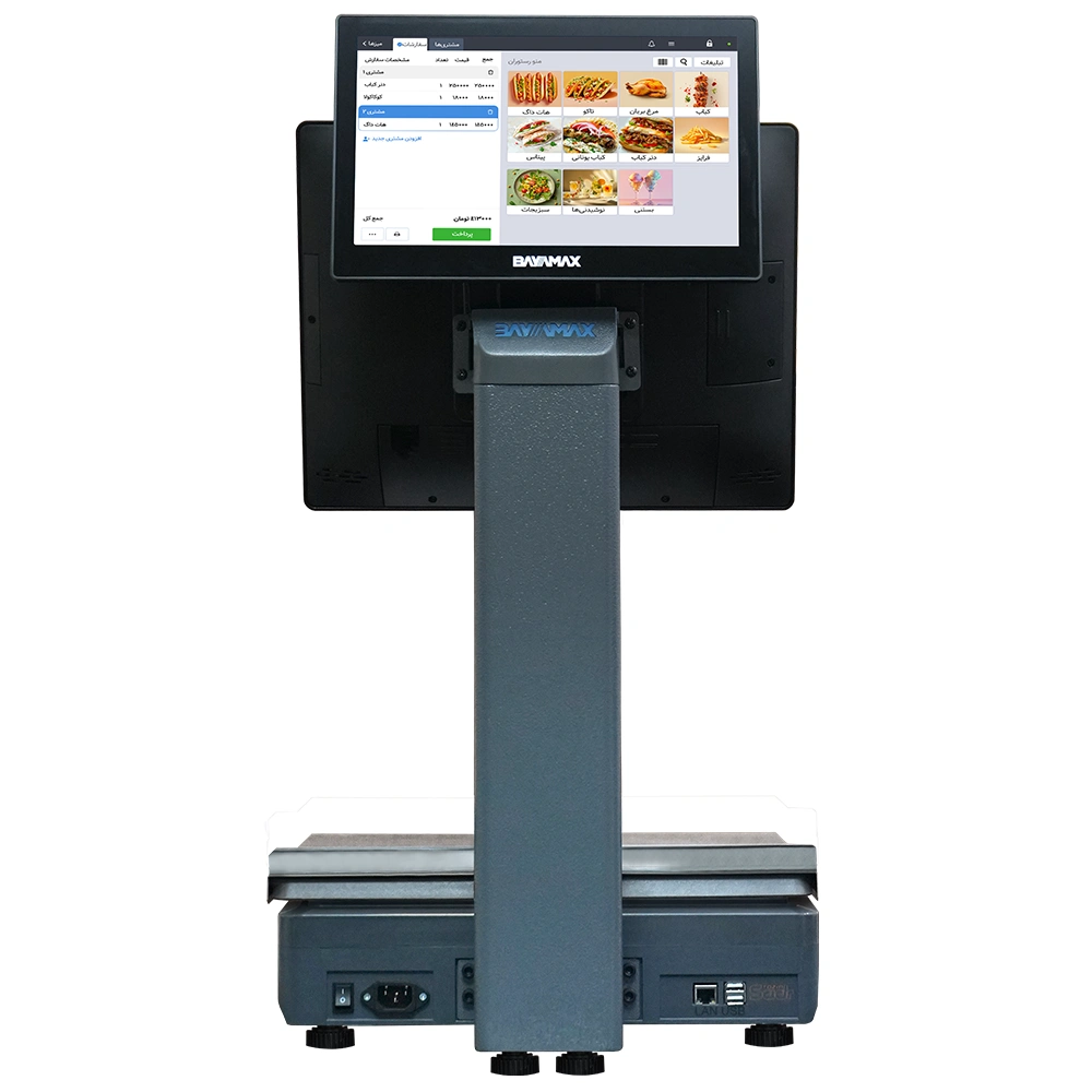 پوز اسکیل بایامکس