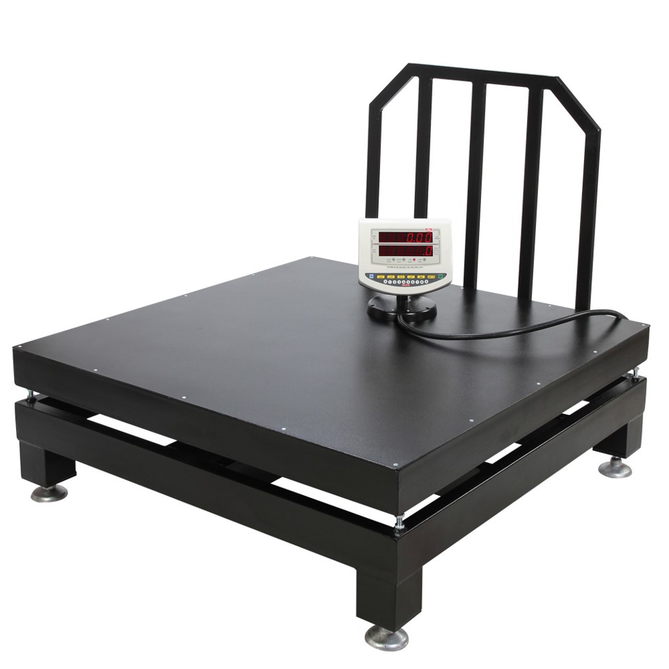 باسکول دیواری