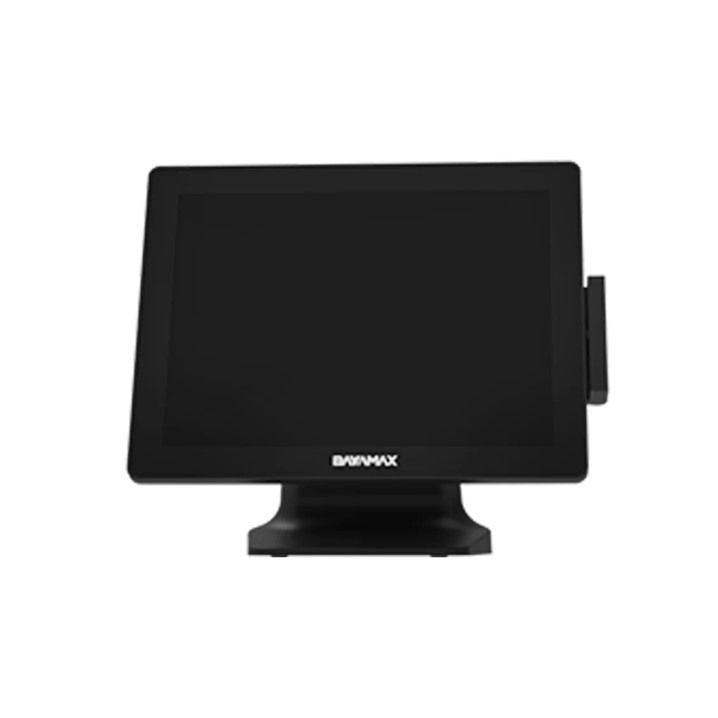 صندوق فروشگاهی مدل K2-j19 بایامکس