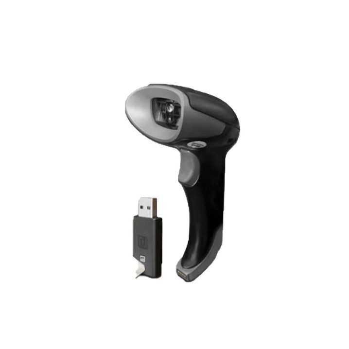 بارکدخوان بی سیم دو بعدی مدل Unibar II BT اسکار (کریدل)