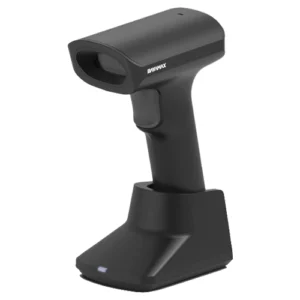 بارکد خوان بایامکس