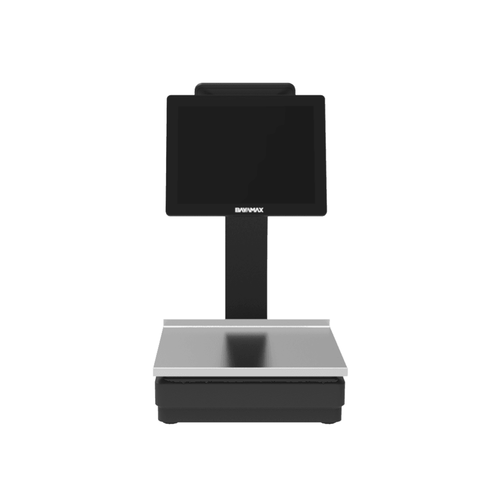 ترازوی پوز اسکیل