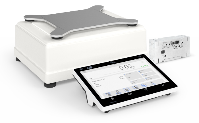 ترازوی ازمایشگاهی دقیق