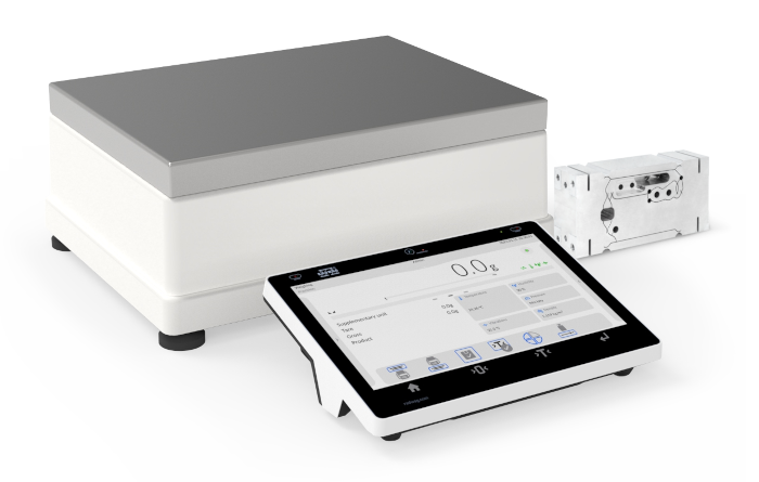 ترازوی آزمایشگاهی دقیق