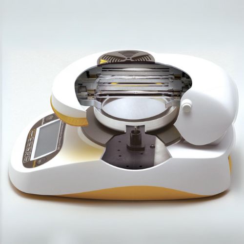 ترازوی رطوبت سنج