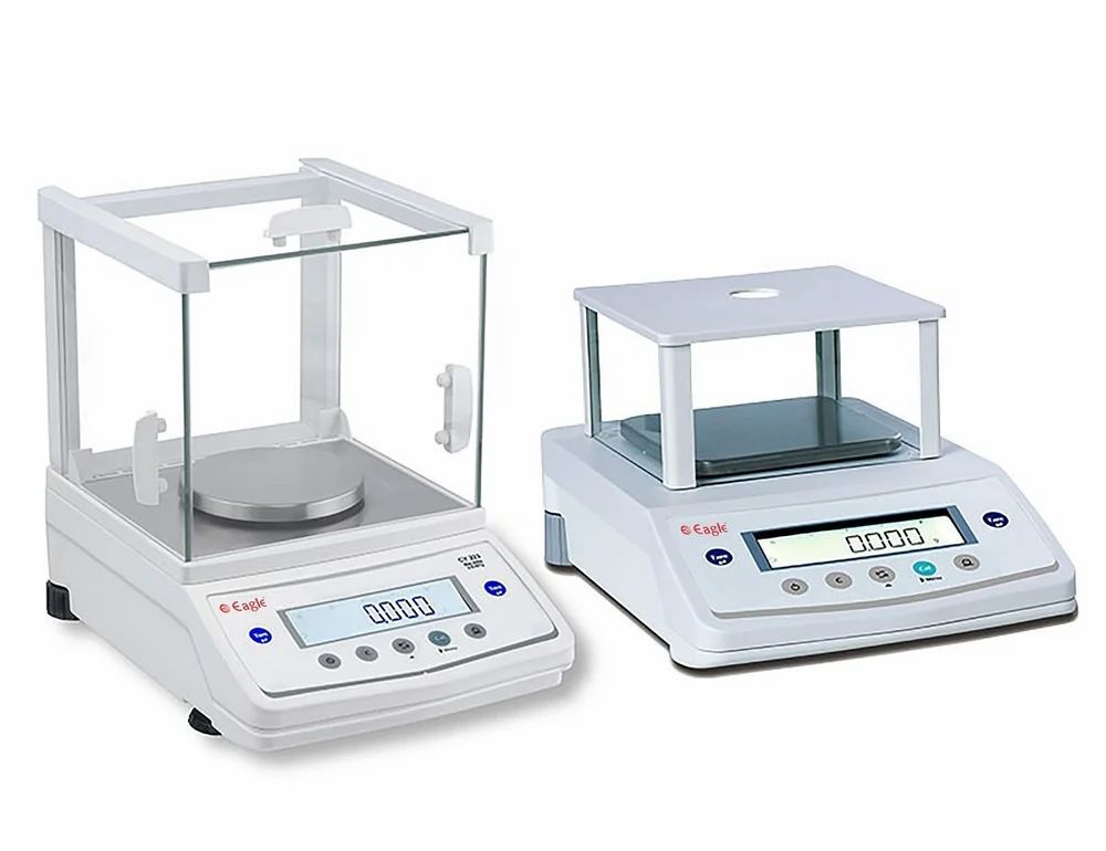 ترازوی آزمایشگاهی میکرو