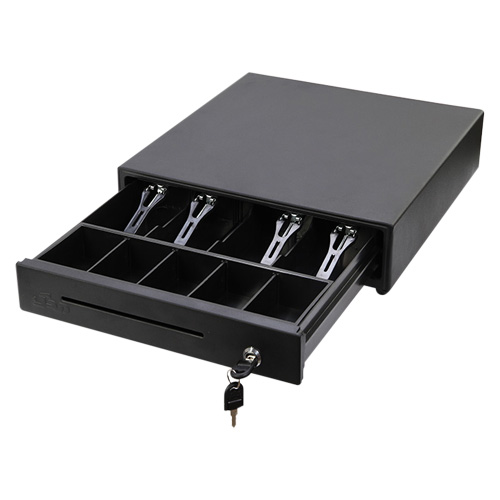 کشو پول دستی