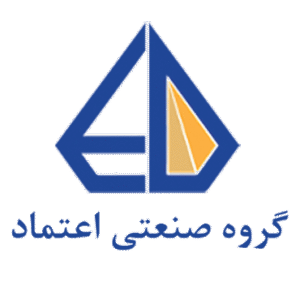 لوگو برند اعتماد