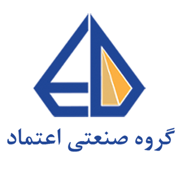 لوگو برند اعتماد