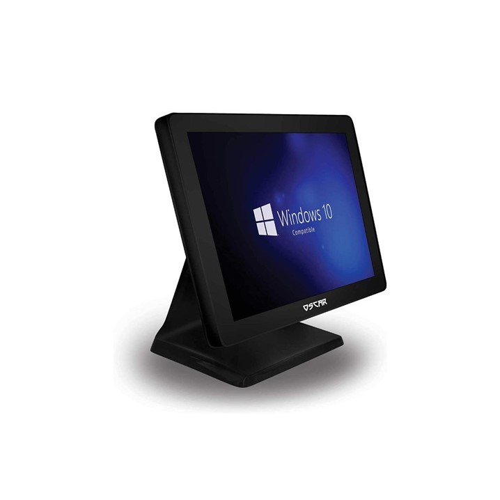 صندوق فروشگاهی مدل PARKER i5 اسکار