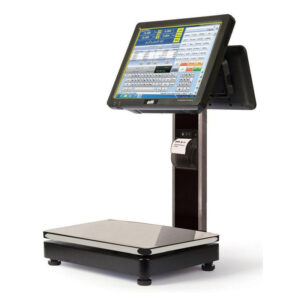 ترازو پوز اسکیل