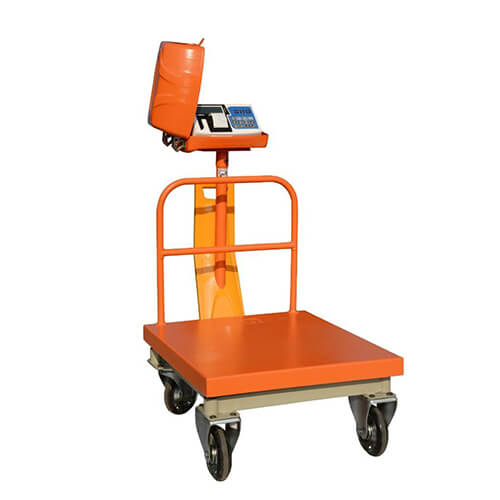 چرخدار پرینتردار