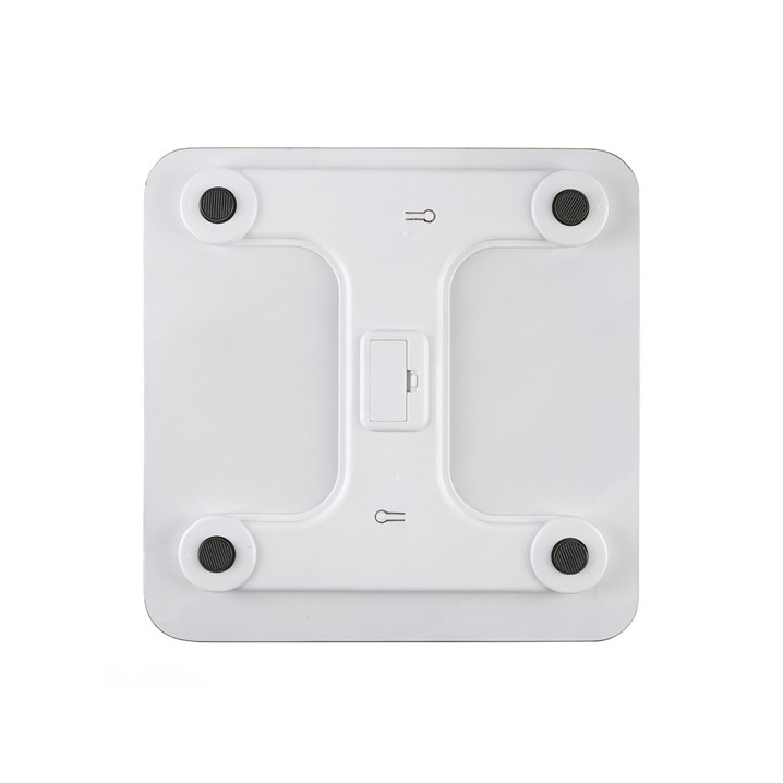 ترازو دیجیتال نفرکش مدل شکوفه سان ست - Image 3