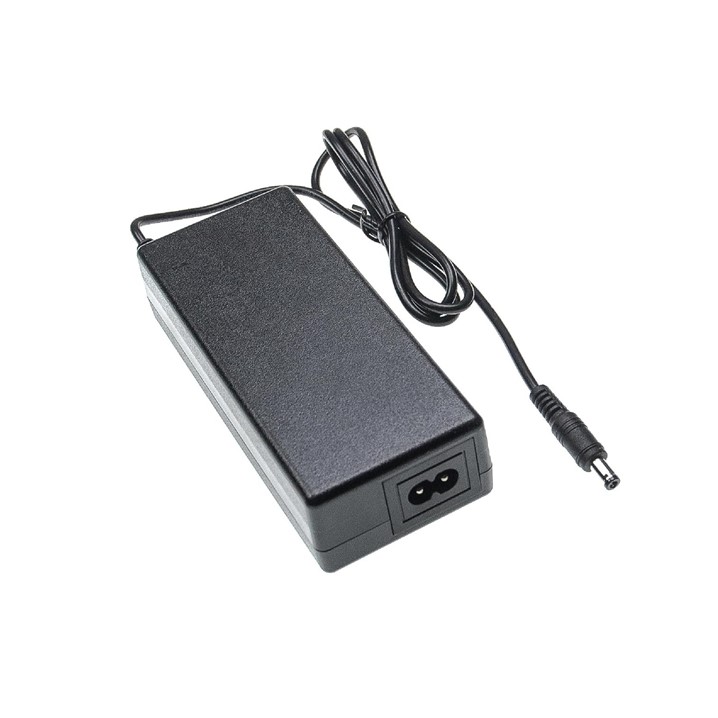 آداپتور رومیزی 8 ولت 500 میلی آمپر