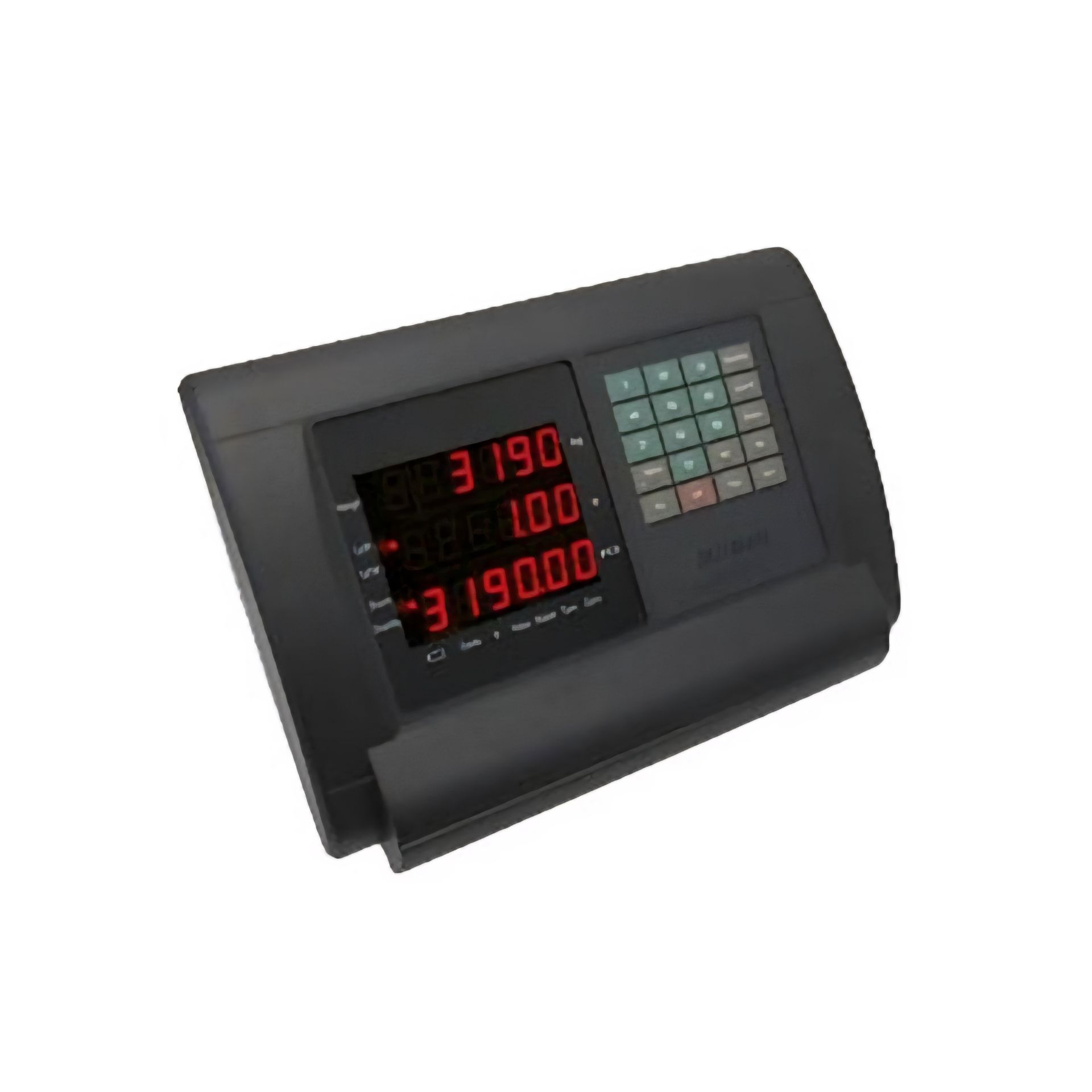 نمایشگر باسکول مدل A15 - LED یاهوآ