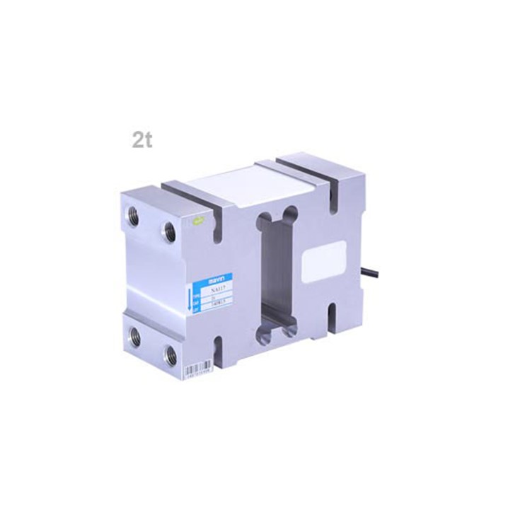 لودسل تک پایه 2 تن مدل NA117 کلاس C3 ماوین