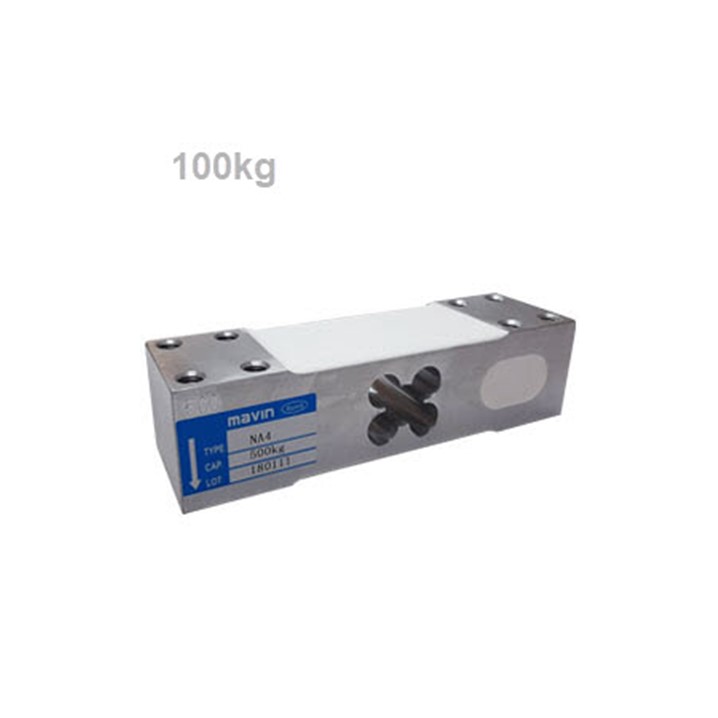 لودسل تک پایه 100کیلوگرمی مدل NA4 کلاس C3 ماوین