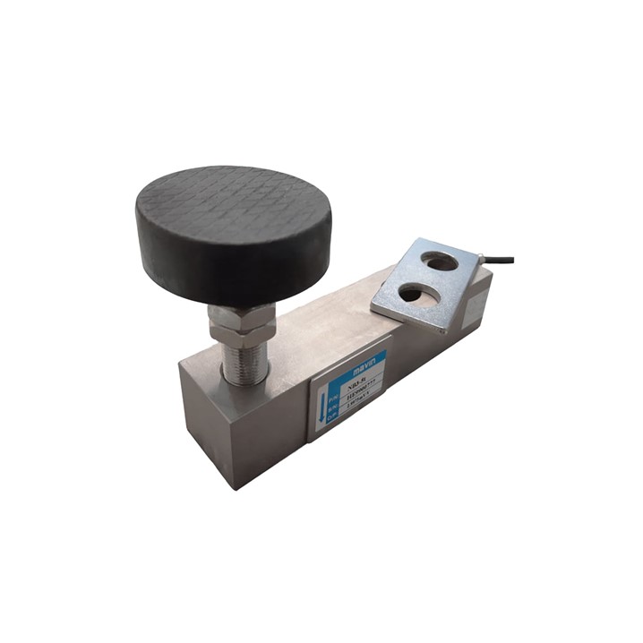 لودسل خمشی 5تن مدل NB3 کلاس C3 ماوین