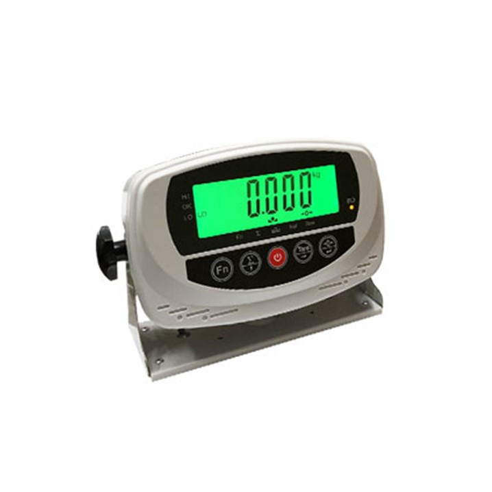 نمایشگر باسکول مدل T1 – LCD کلی(KELI)