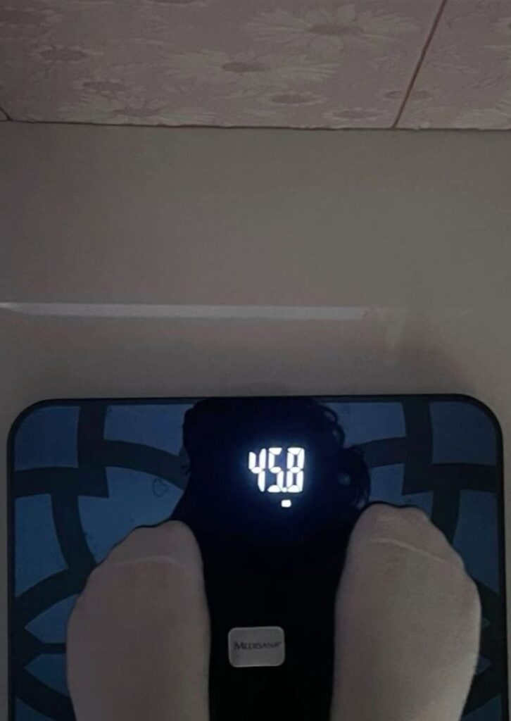 خرید ترازوی نفرکش خانگی با بهترین قیمت