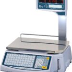 ترازوی لیبل پرینتر