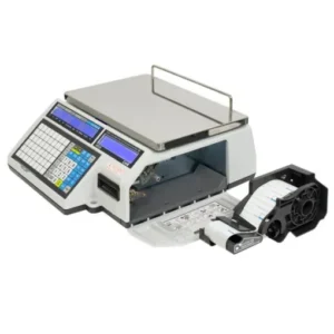 تخصصی ترین ترازوی لیبل پرینتر