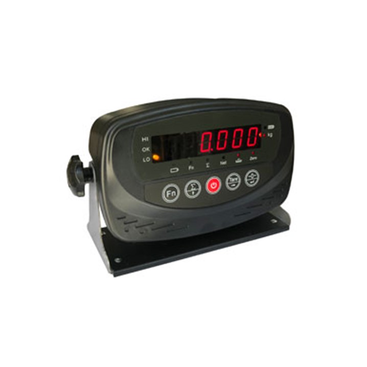 نمایشگر باسکول مدل T1 – LED کلی(KELI)