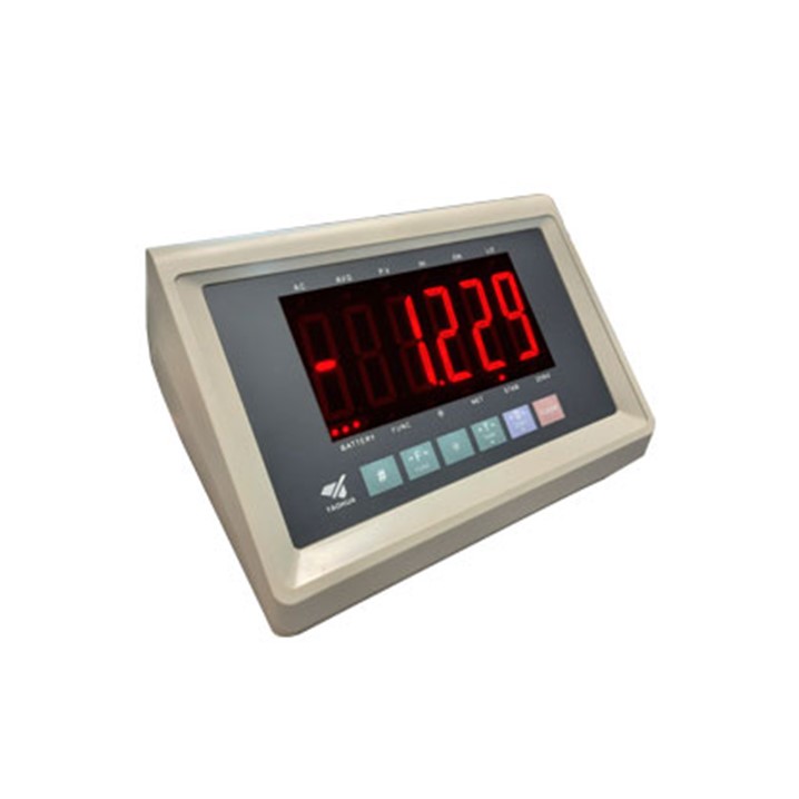 نمایشگر باسکول مدل A28 – LED یاهوآ