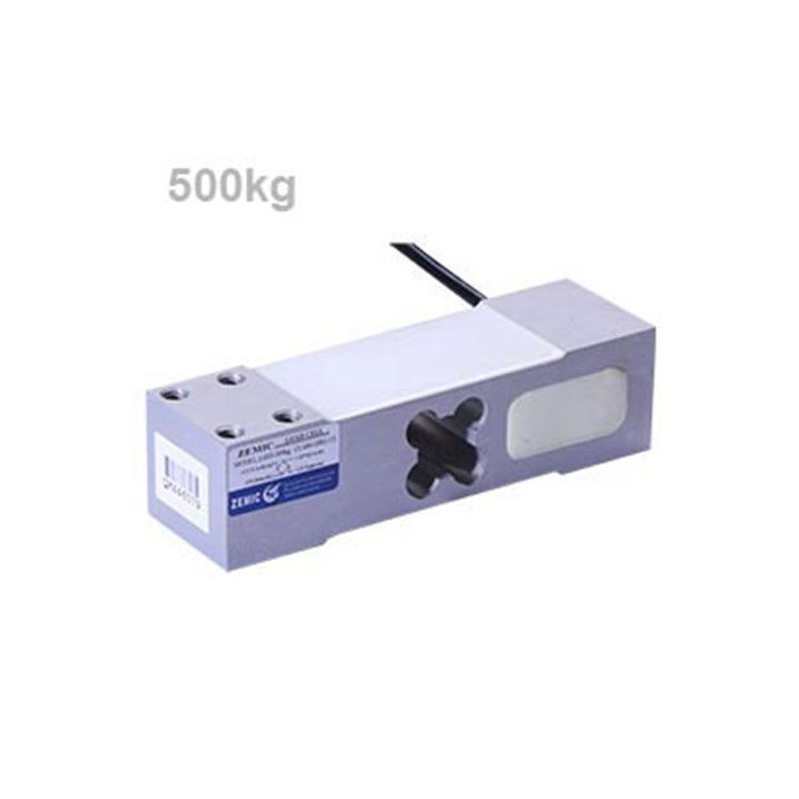 لودسل تک پایه 500 کیلوگرمی مدل L6E3 کلاس C3 زمیک