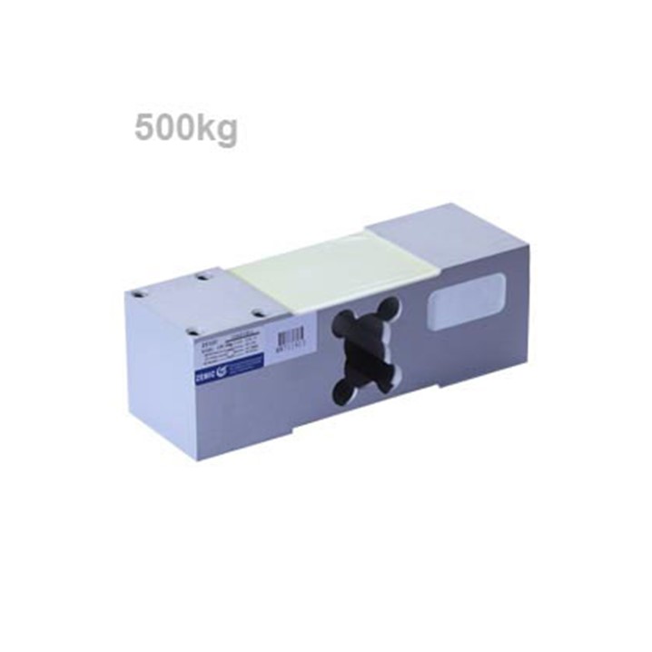 لودسل تک پایه 500 کیلوگرمی مدل L6W کلاس C3 زمیک