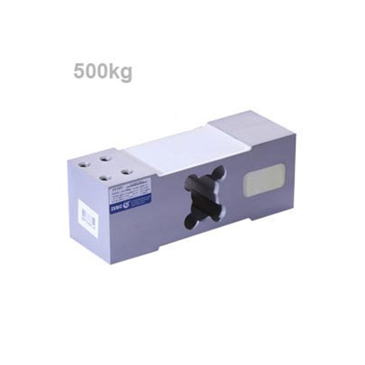 لودسل تک پایه 500کیلوگرمی مدل L6G کلاس C3 زمیک