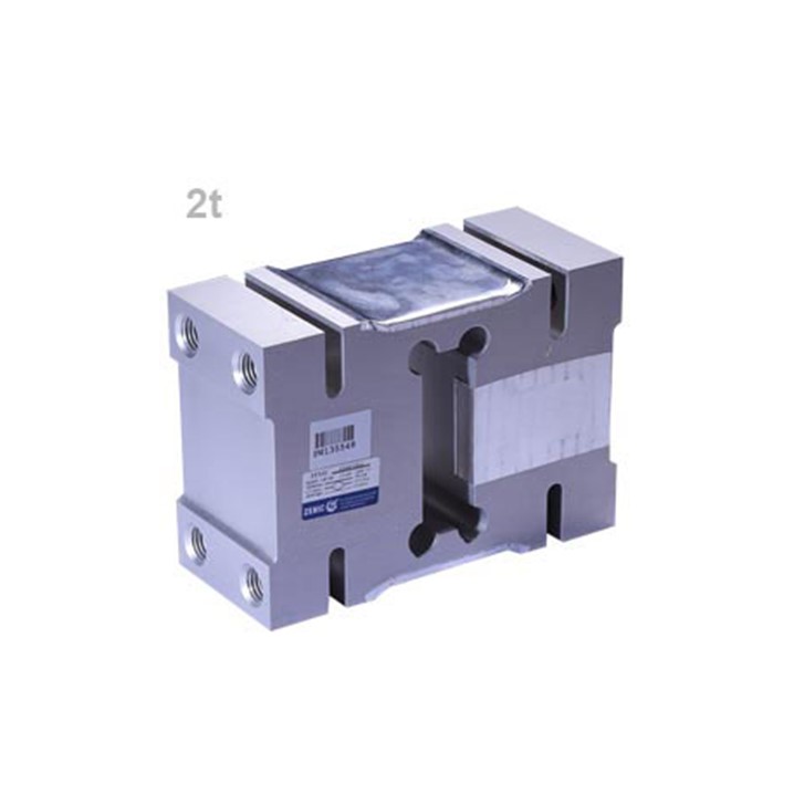 لودسل تک پایه 2تنی مدل L6F کلاس C3 زمیک