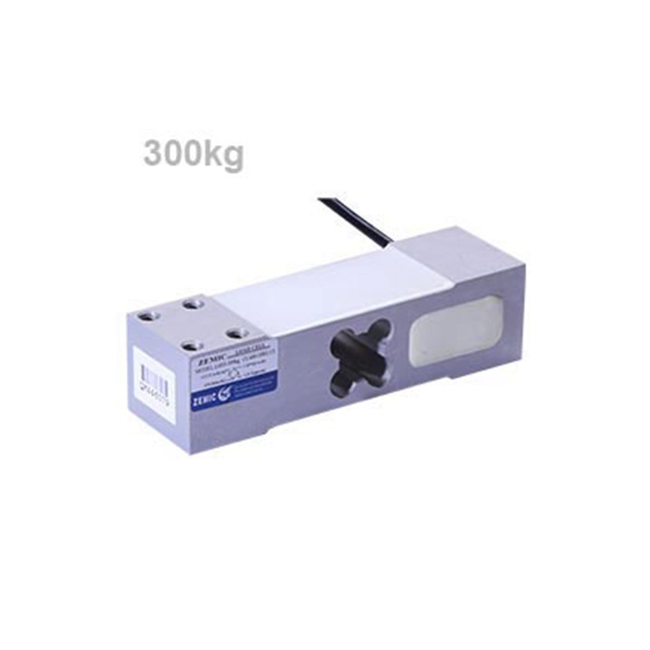 لودسل تک پایه 300کیلوگرمی مدل L6E3 کلاس C3 زمیک