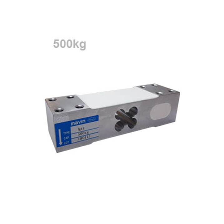 لودسل تک پایه 500کیلوگرمی مدل NA4 کلاس C3 ماوین