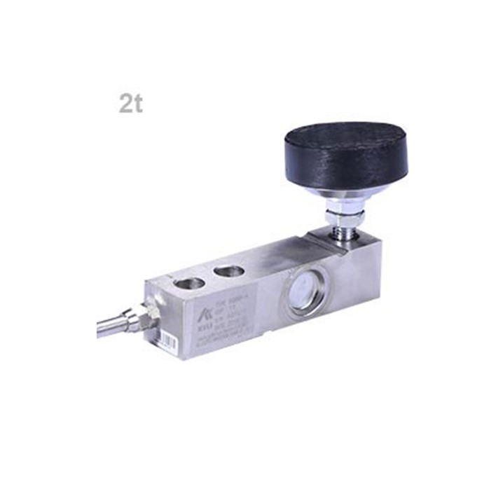 لودسل خمشی 2 تن مدل SQB-A کلاس C3 کلی(KELI)