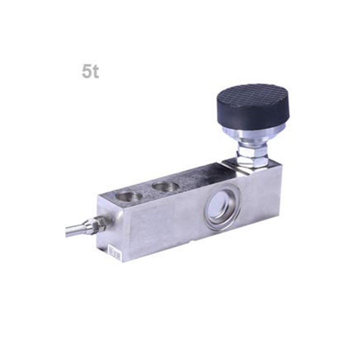 لودسل خمشی 5 تن مدل SQB-A کلاس C3 کلی(KELI)